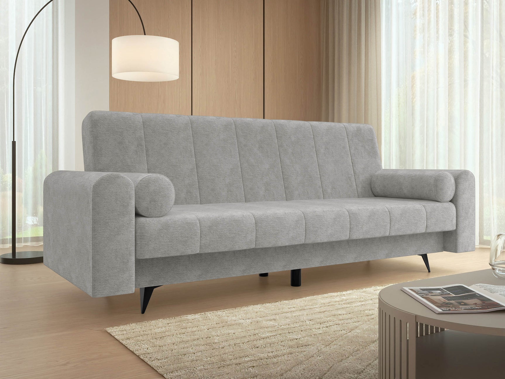 Sovesofa Comfivo 499