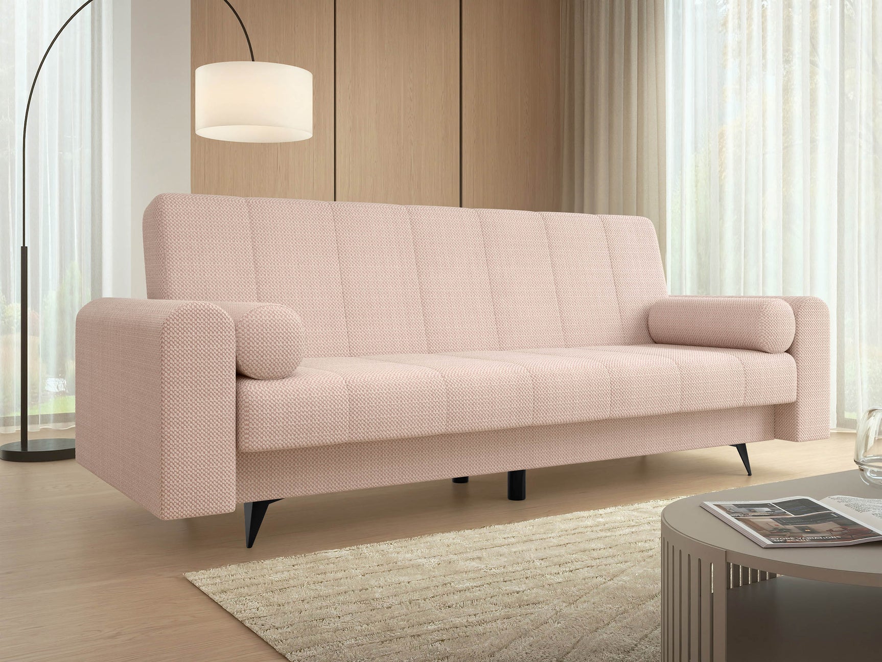 Sovesofa Comfivo 499