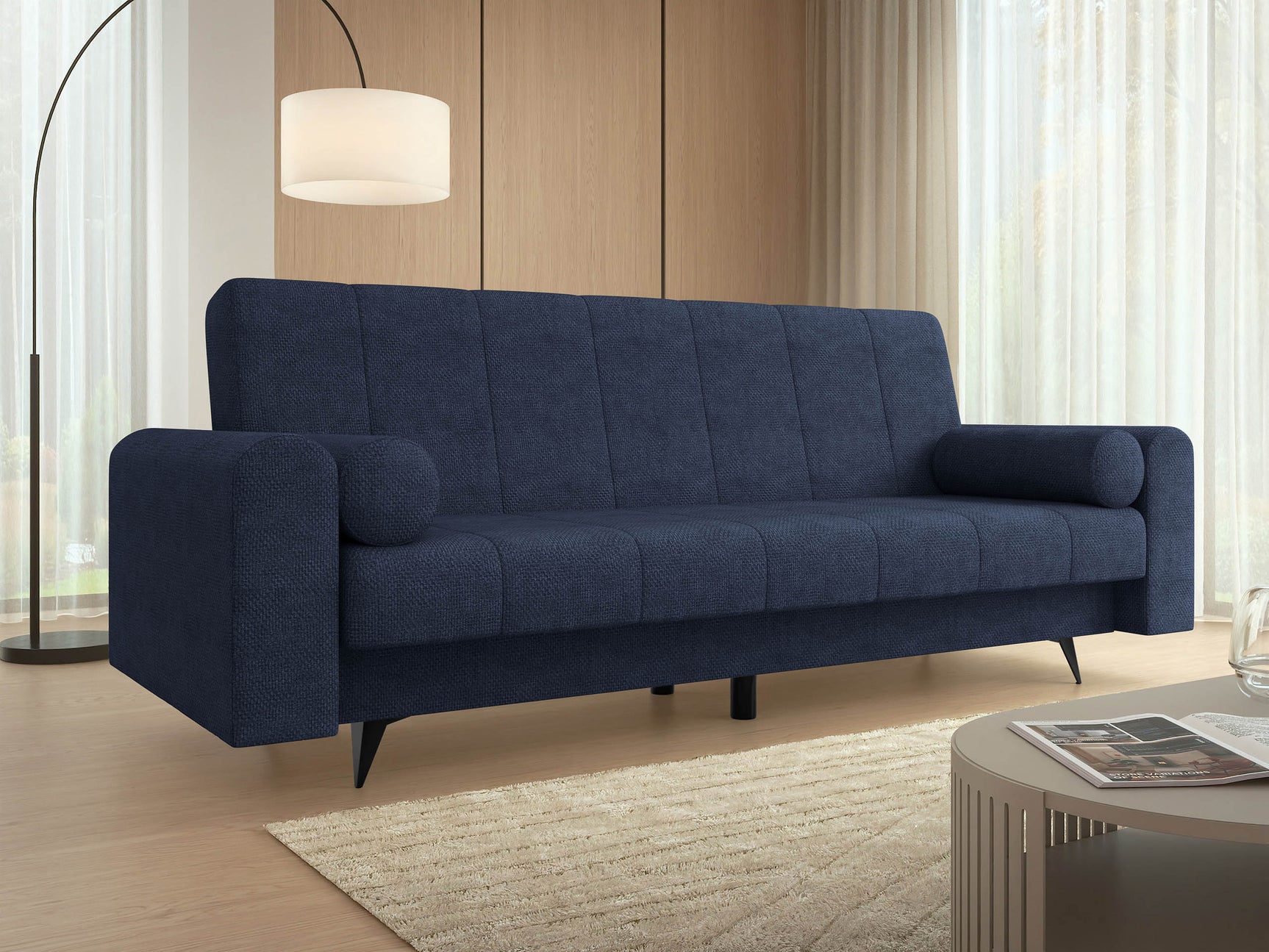 Sovesofa Comfivo 499