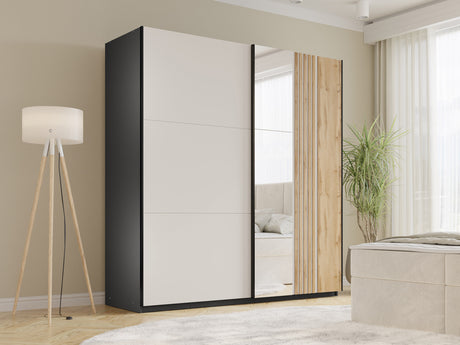 Garderobeskab Honolulu 267