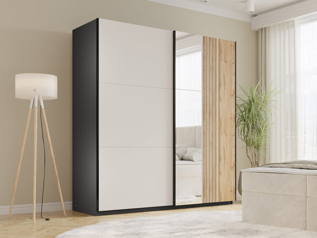 Garderobeskab Honolulu 267