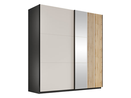 Garderobeskab Honolulu 267