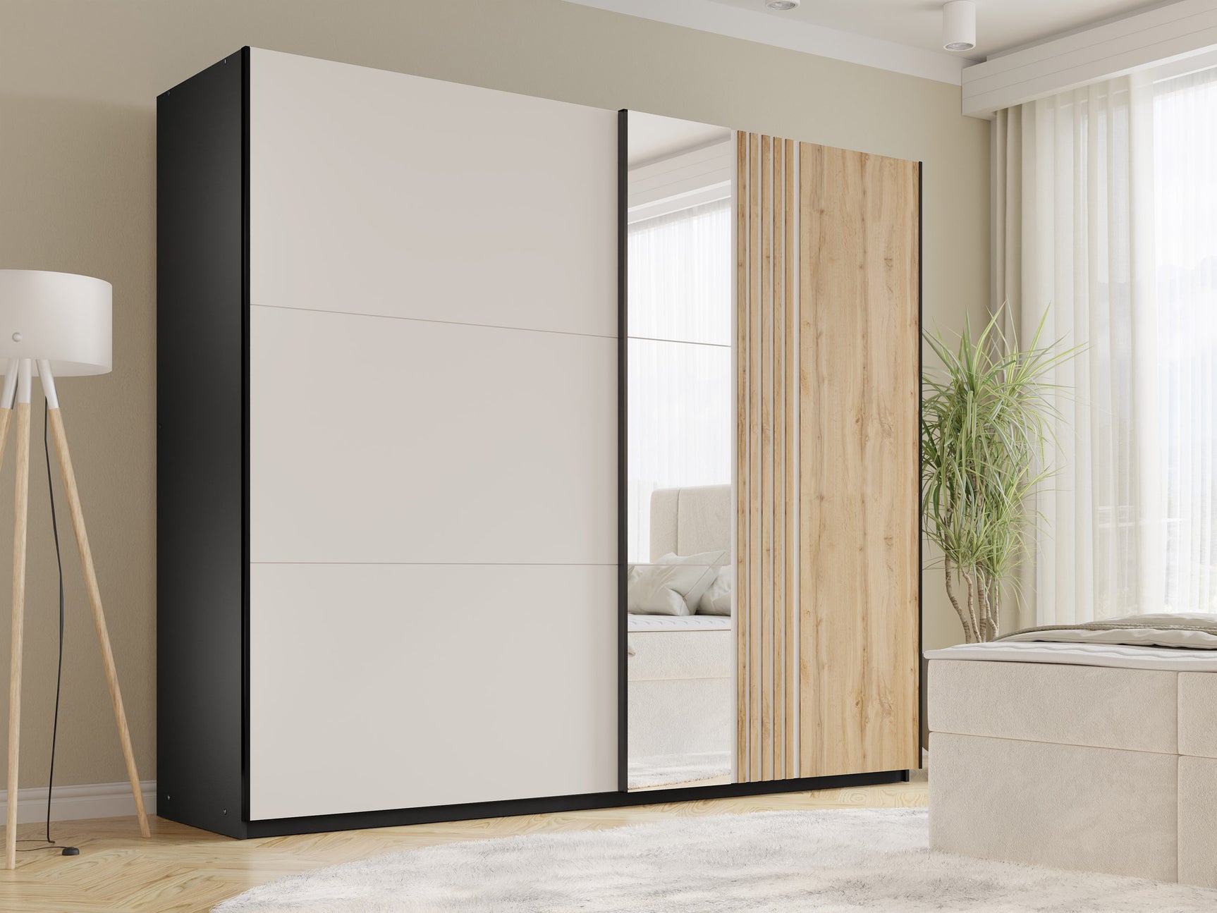 Garderobeskab Honolulu 268