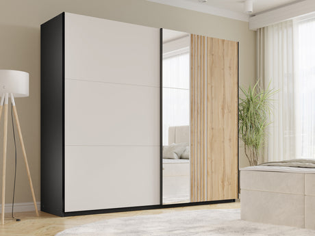 Garderobeskab Honolulu 268