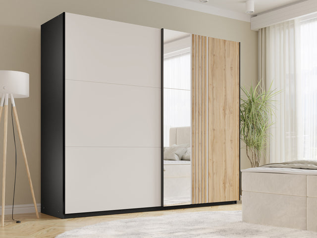 Garderobeskab Honolulu 268