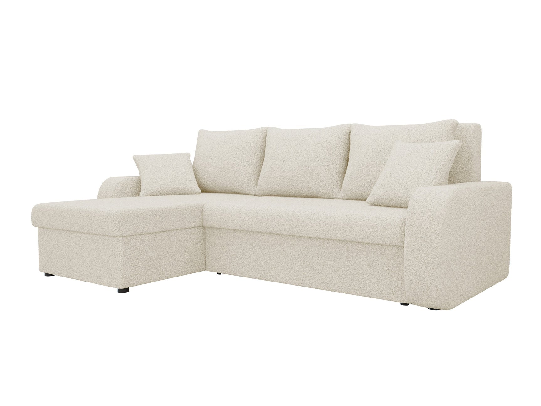 Hjørnesofa Comfivo 135