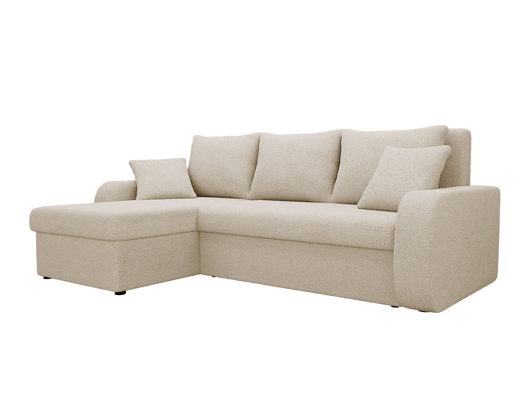 Hjørnesofa Comfivo 135