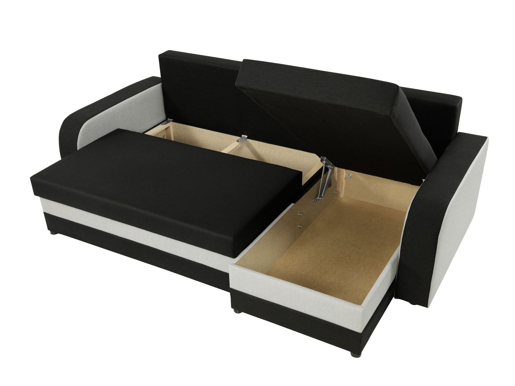 Hjørnesofa Comfivo 135