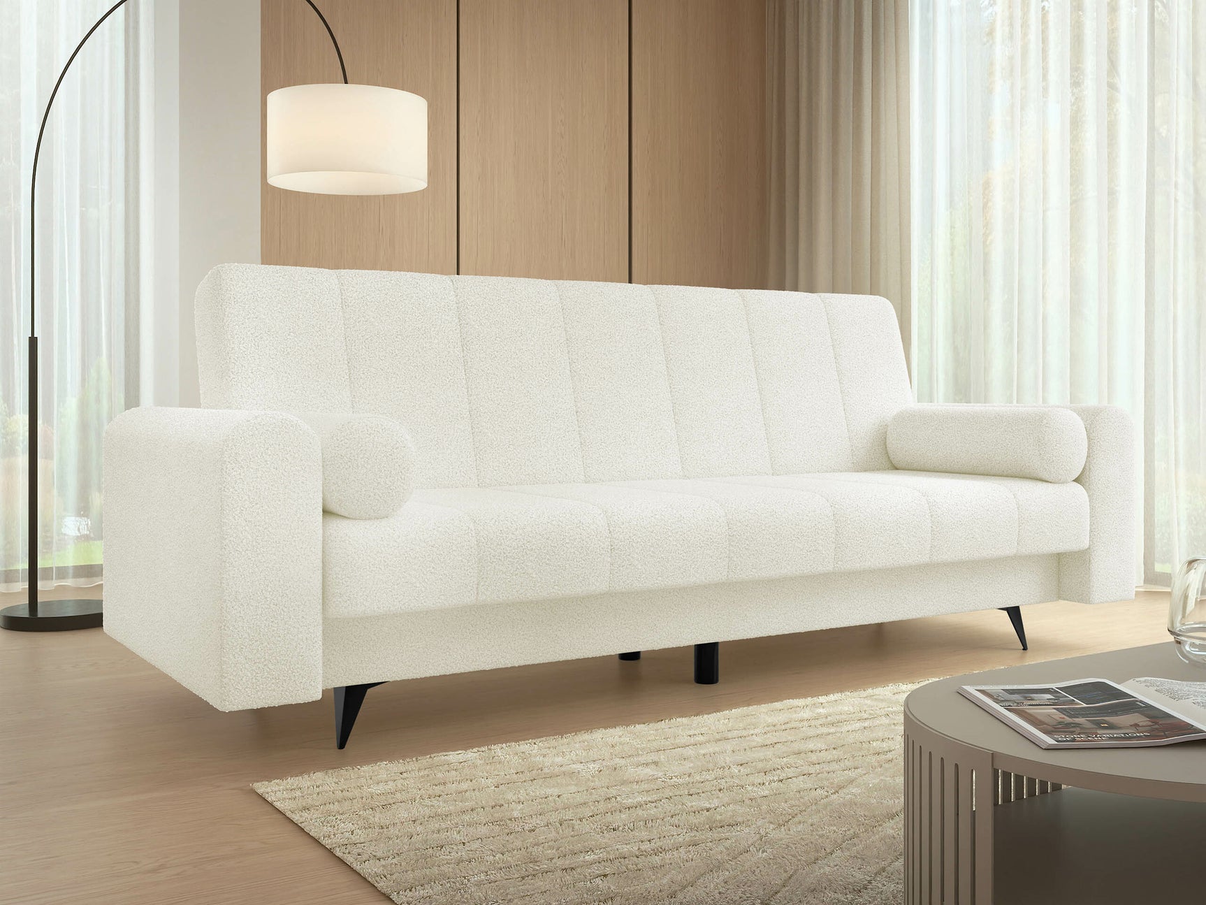 Sovesofa Comfivo 499