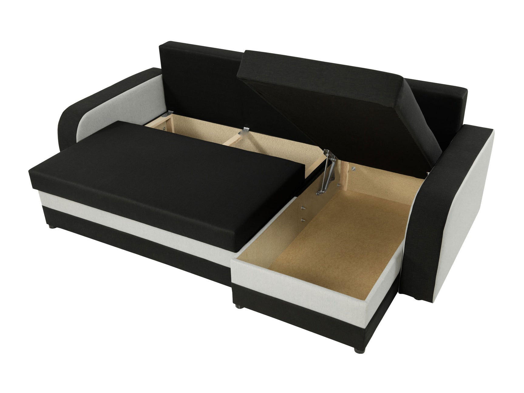 Hjørnesofa Comfivo 135