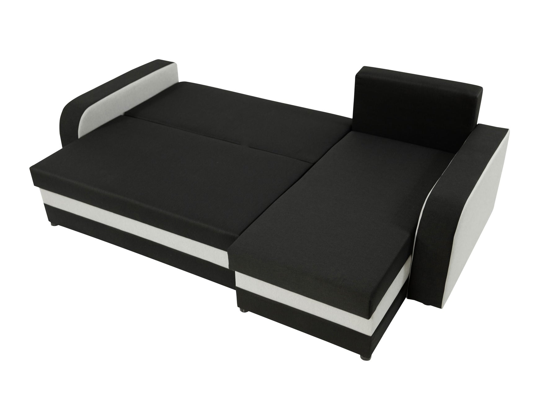 Hjørnesofa Comfivo 135