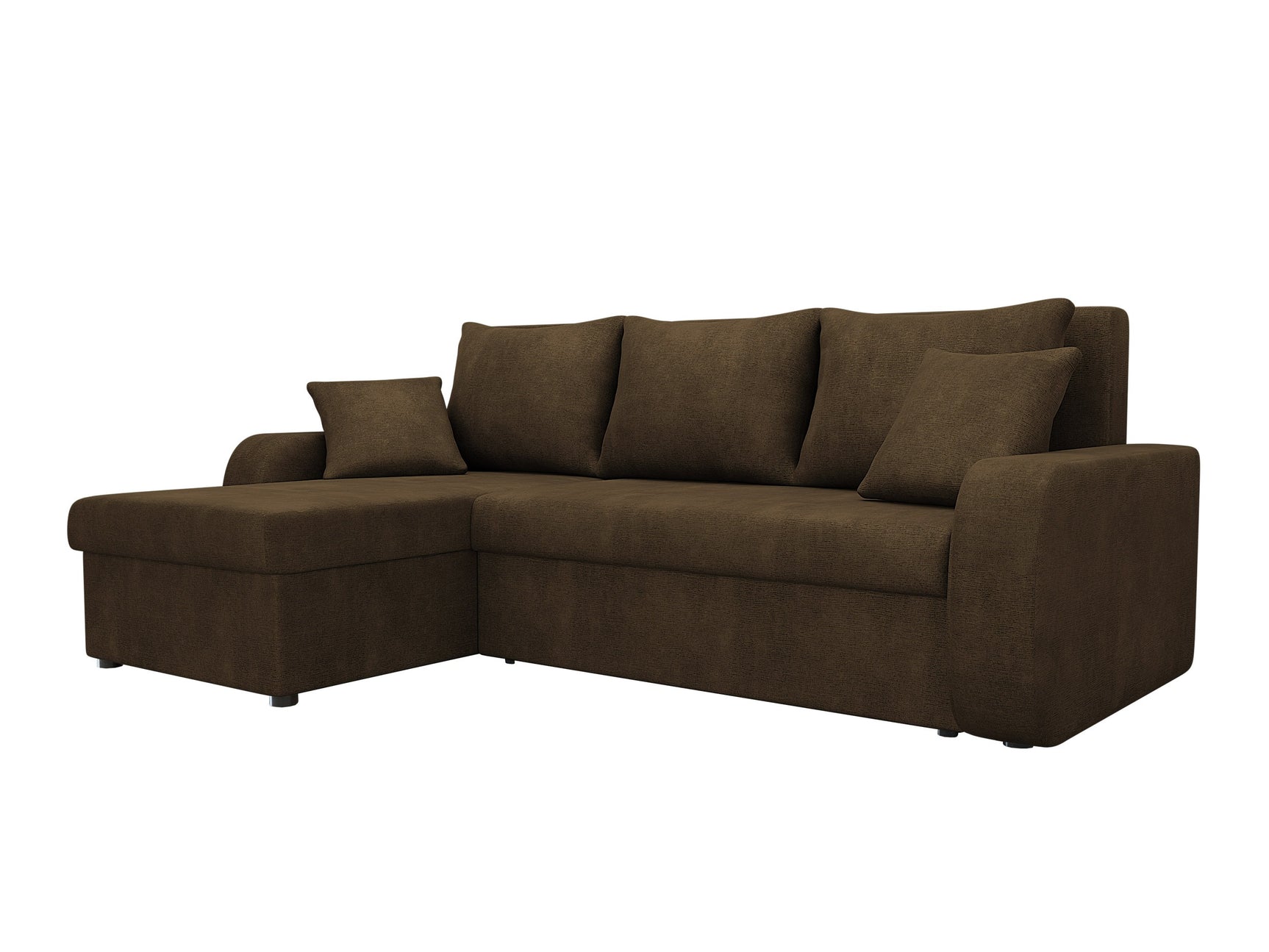 Hjørnesofa Comfivo 135
