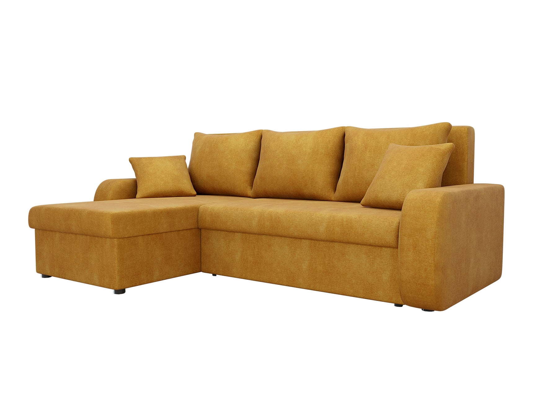 Hjørnesofa Comfivo 135
