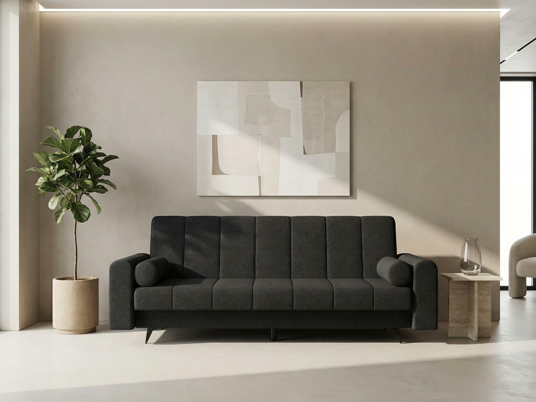 Sovesofa Comfivo 499