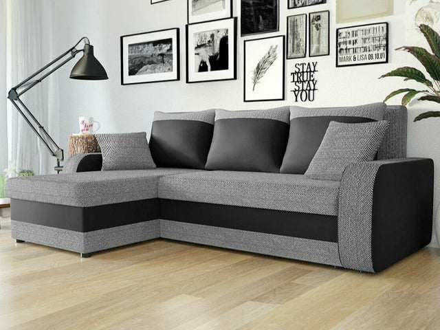 Hjørnesofa Comfivo 135 4368595