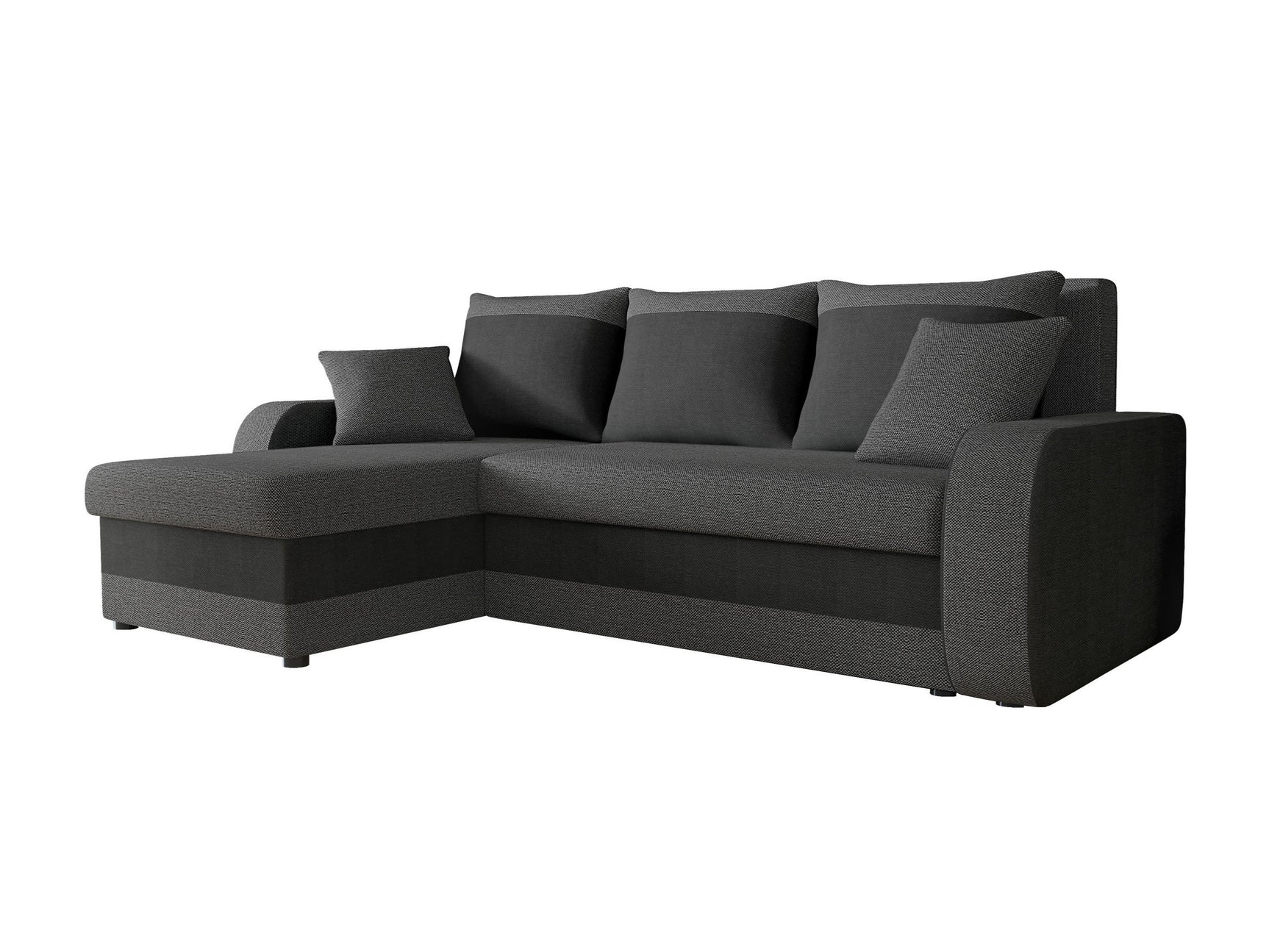 Hjørnesofa Comfivo 135 4368600