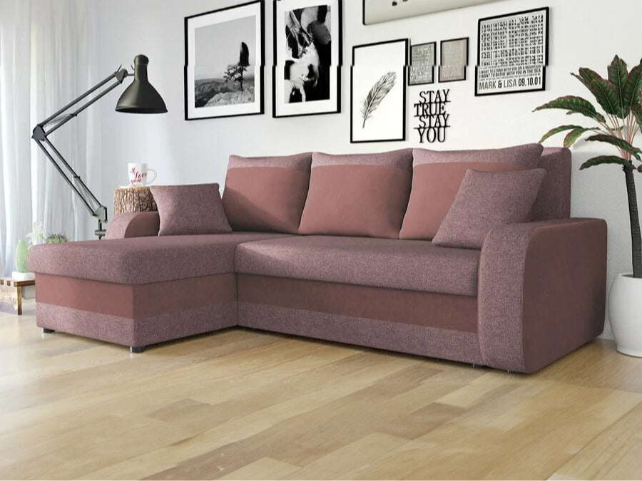 Hjørnesofa Comfivo 135 4368609