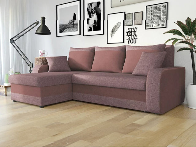 Hjørnesofa Comfivo 135 4368609