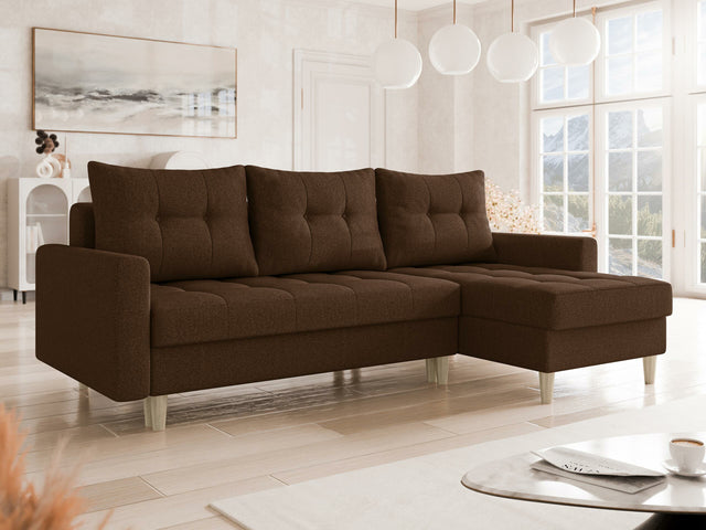 Hjørnesofa Boulder 100 4372185