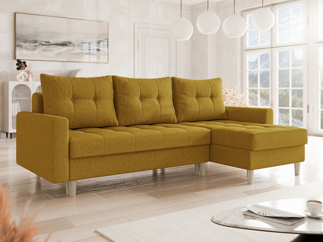 Hjørnesofa Boulder 100 4372249