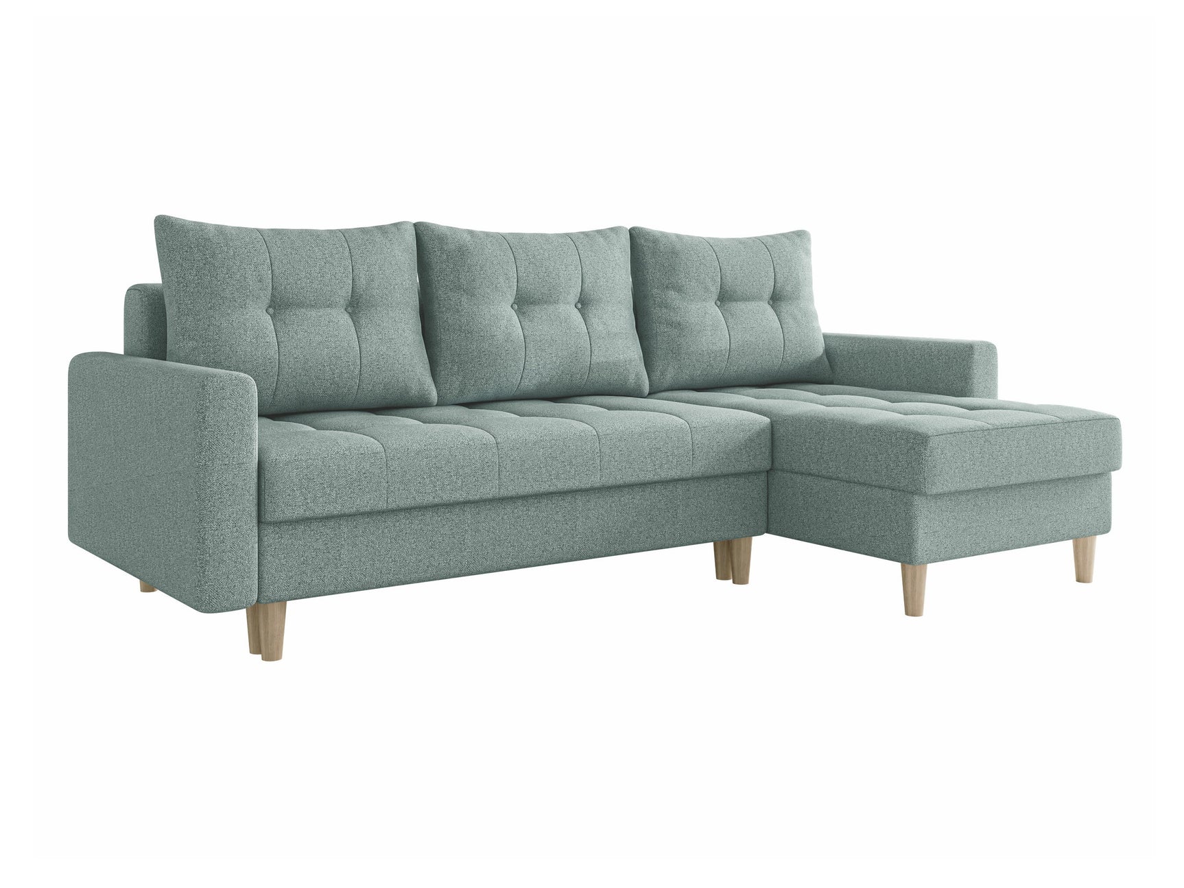 Hjørnesofa Boulder 100 4372284