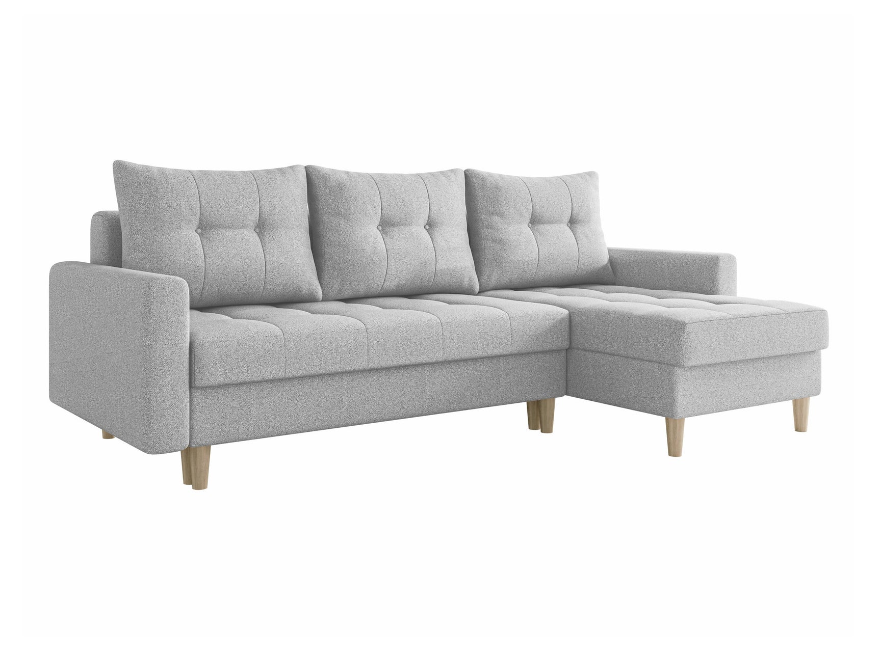 Hjørnesofa Boulder 100 4372287