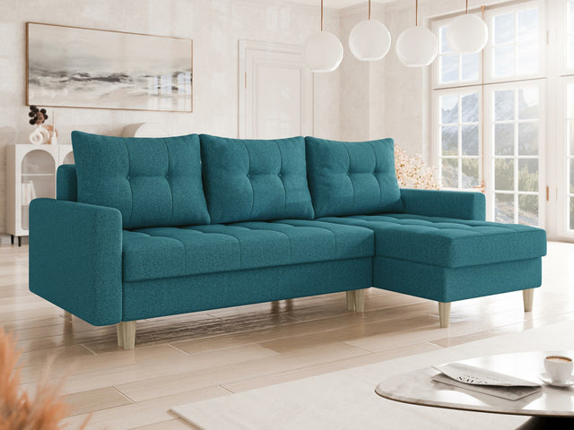 Hjørnesofa Boulder 100 4372288