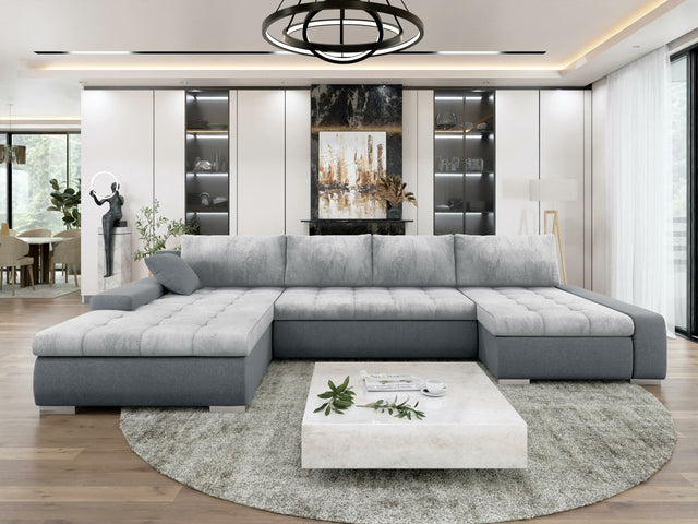 Hjørnesofa Comfivo 248 4372437