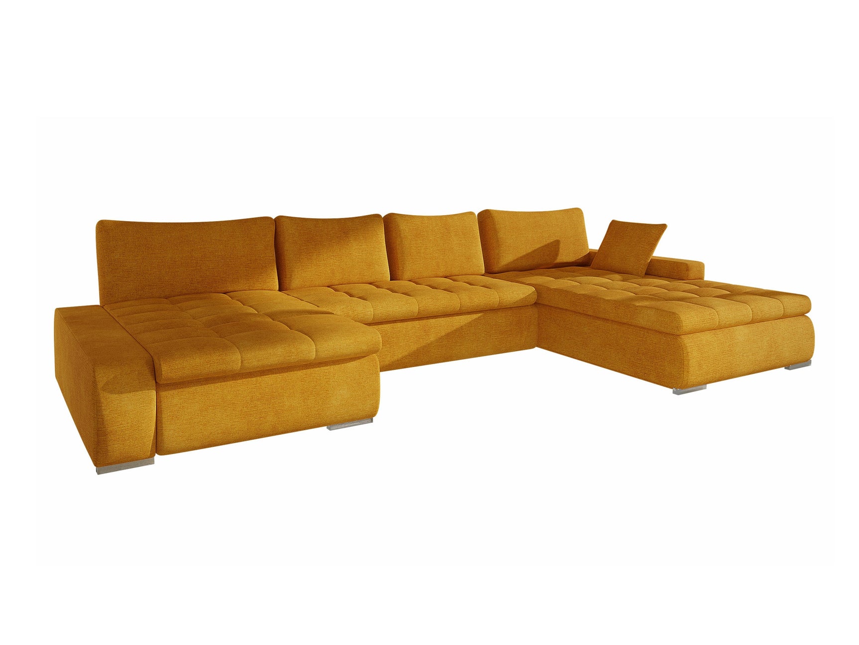 Hjørnesofa Comfivo 106 4372711