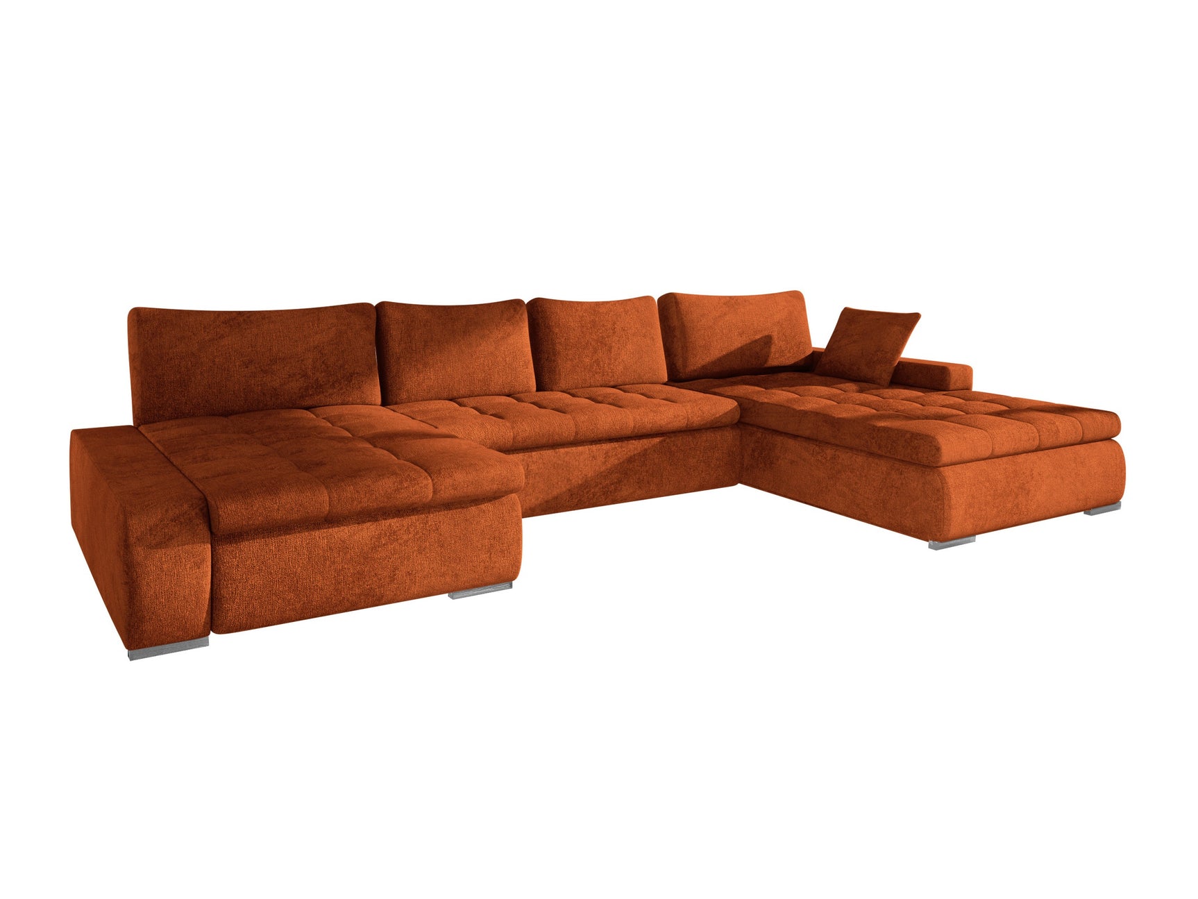 Hjørnesofa Comfivo 106 4372725
