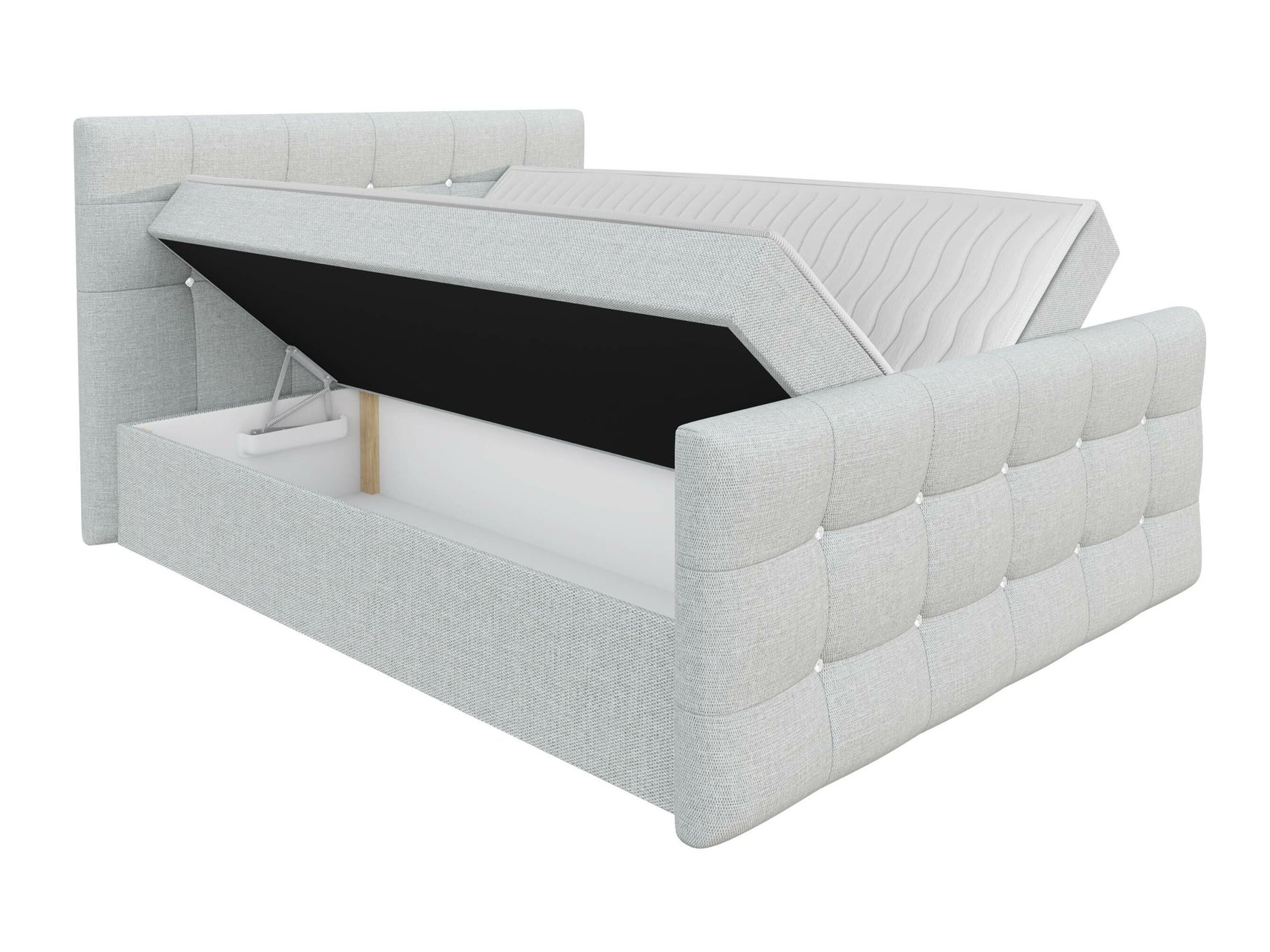 Kontinentalseng Memphis 113 4373862