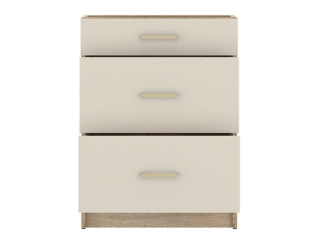 Modulskab med skuffer Quti 102 4374150