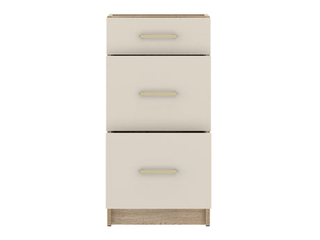 Modulskab med skuffer Quti 104 4374152