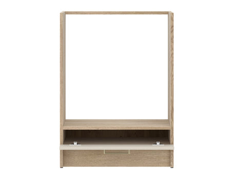 Modulskab til indbyggede apparater Quti 111 4374159