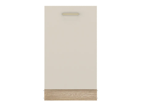 Dør til opvaskemaskine Quti 120 4374169