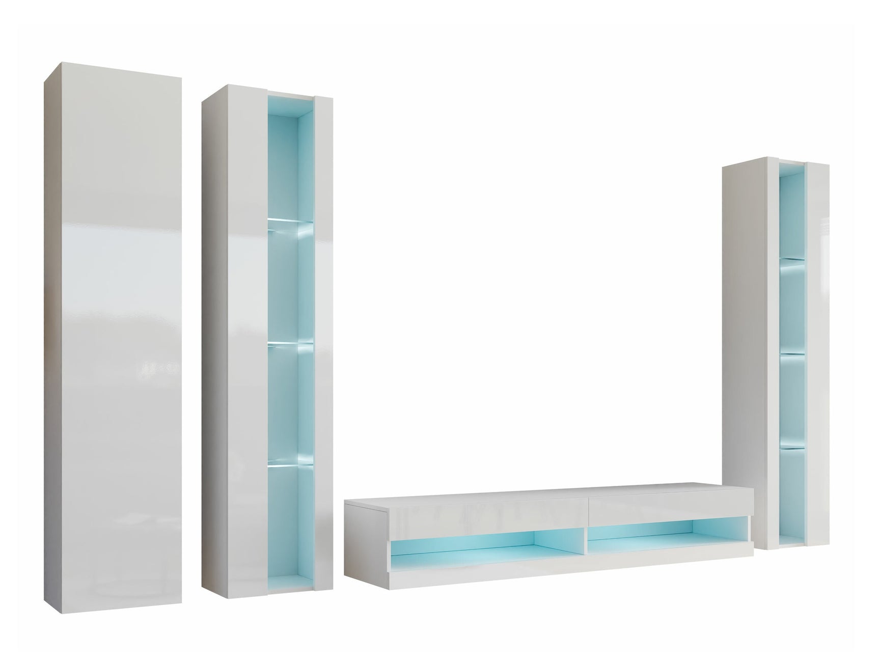 Stuemøbelsæt Venenou 116 4374538