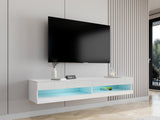 TV-bord Venenou 120 4374696