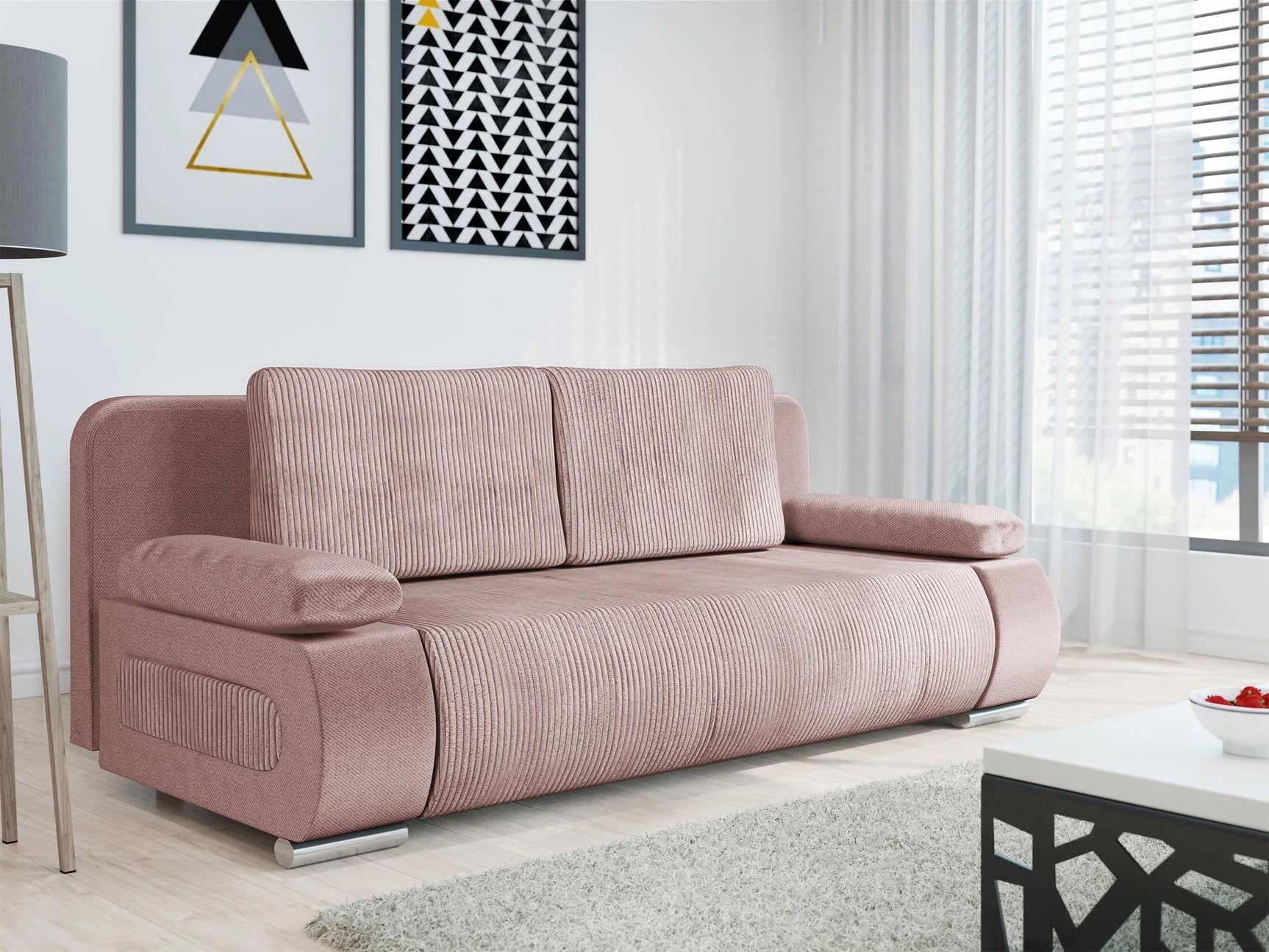 Sovesofa Comfivo 144 4375397