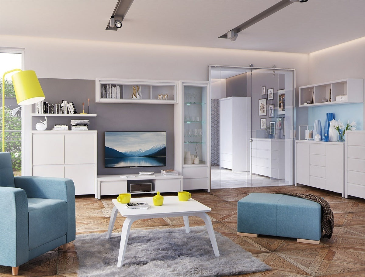 TV-bord Nolroma 128 4376380