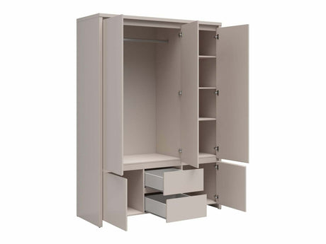 Garderobeskab Nolroma 118