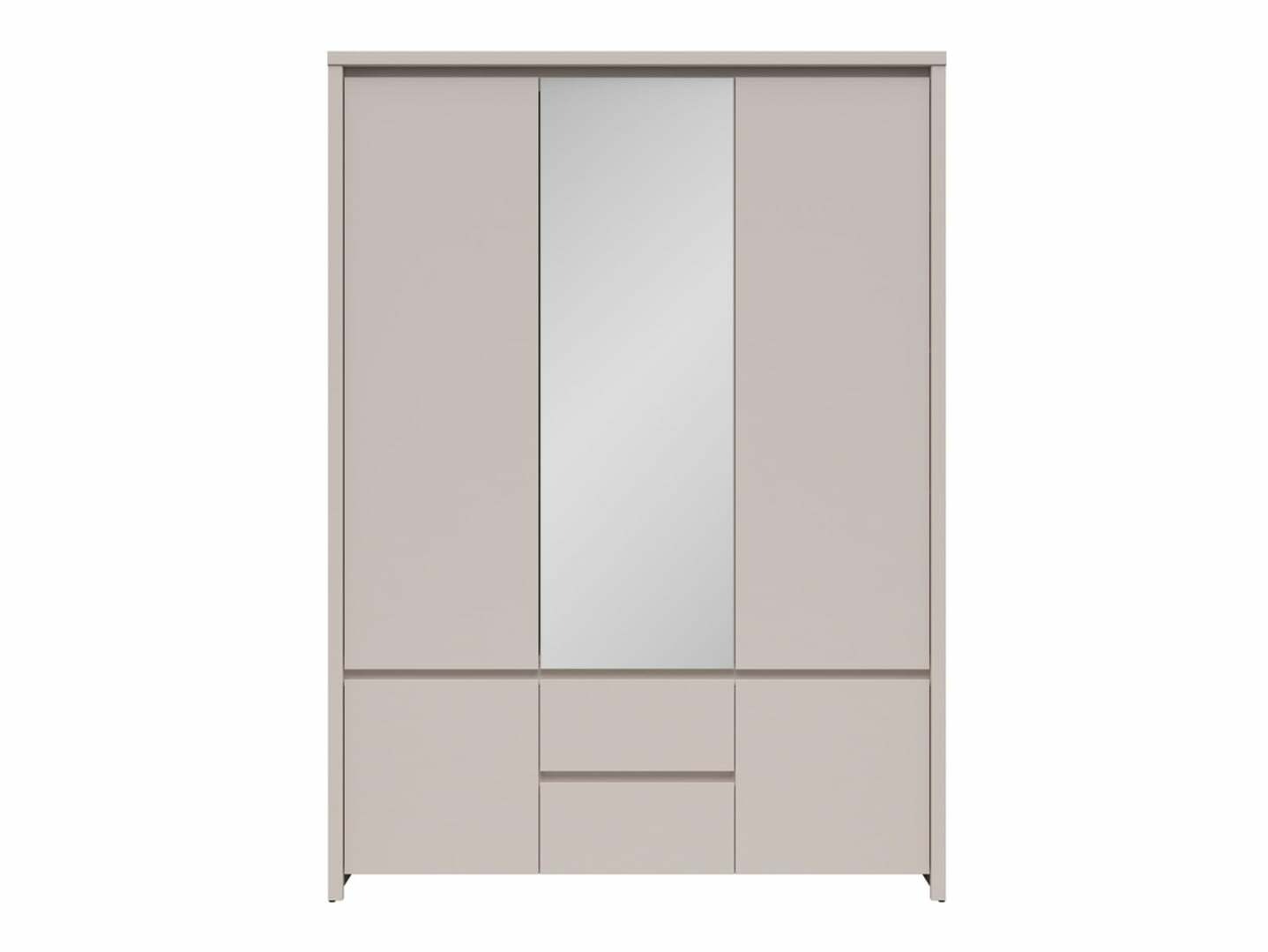 Garderobeskab Nolroma 118