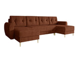 Hjørnesofa Memphis 140 4376543