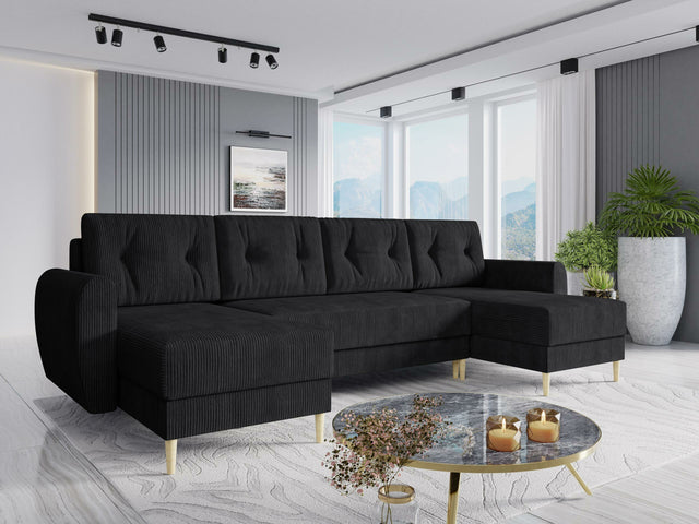 Hjørnesofa Memphis 140 4376547