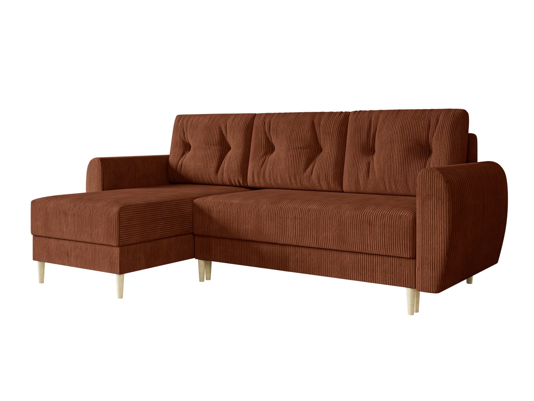 Hjørnesofa Memphis 139 4376680