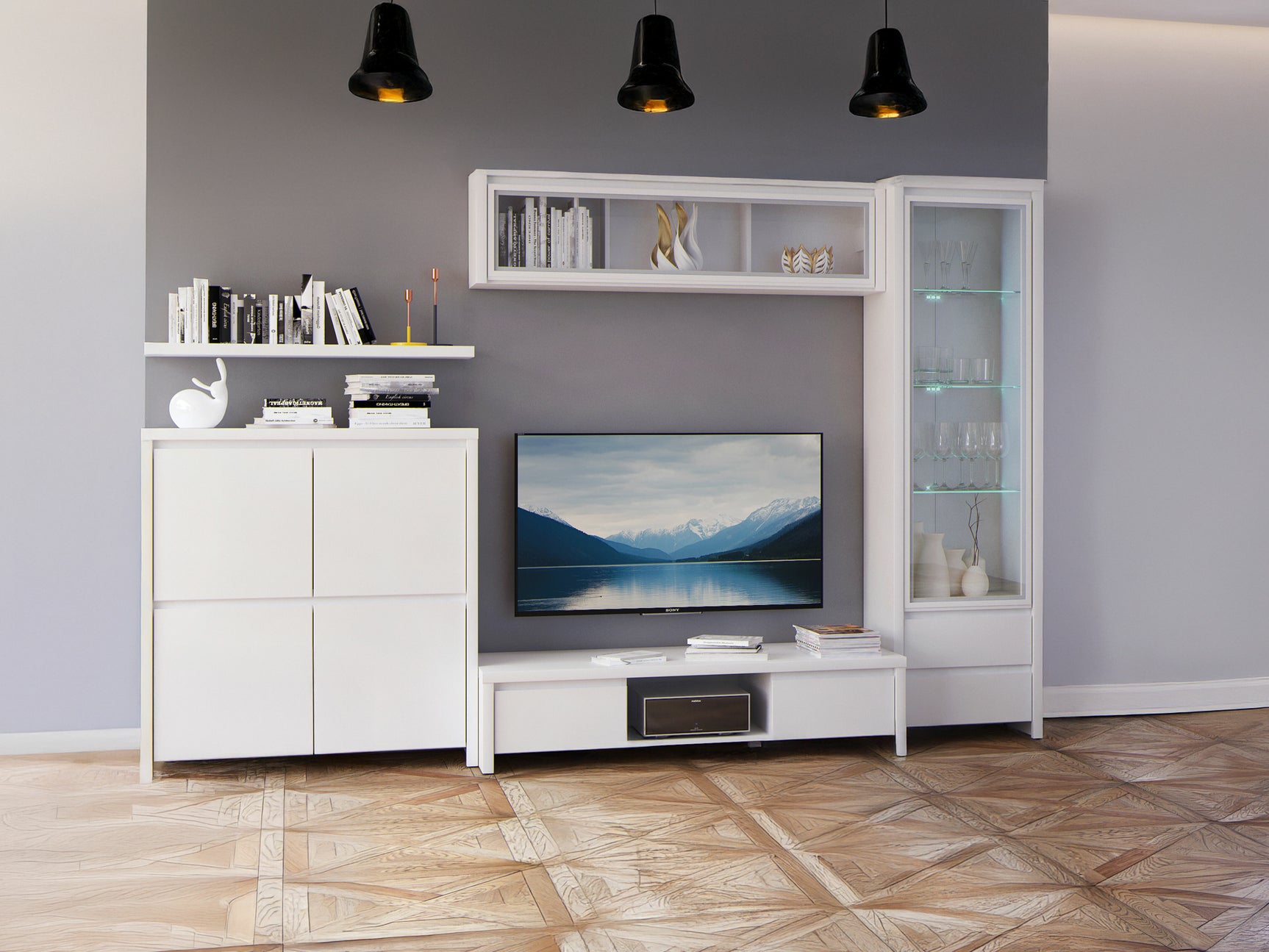 Skænk Nolroma 104 4376874