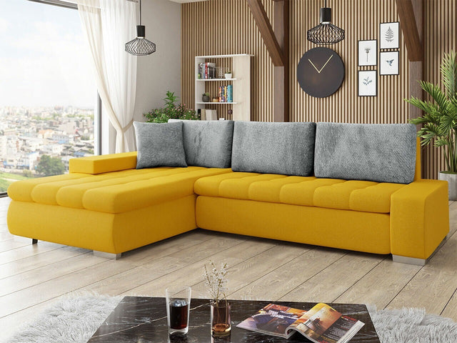 Hjørnesofa Comfivo 147 4376890
