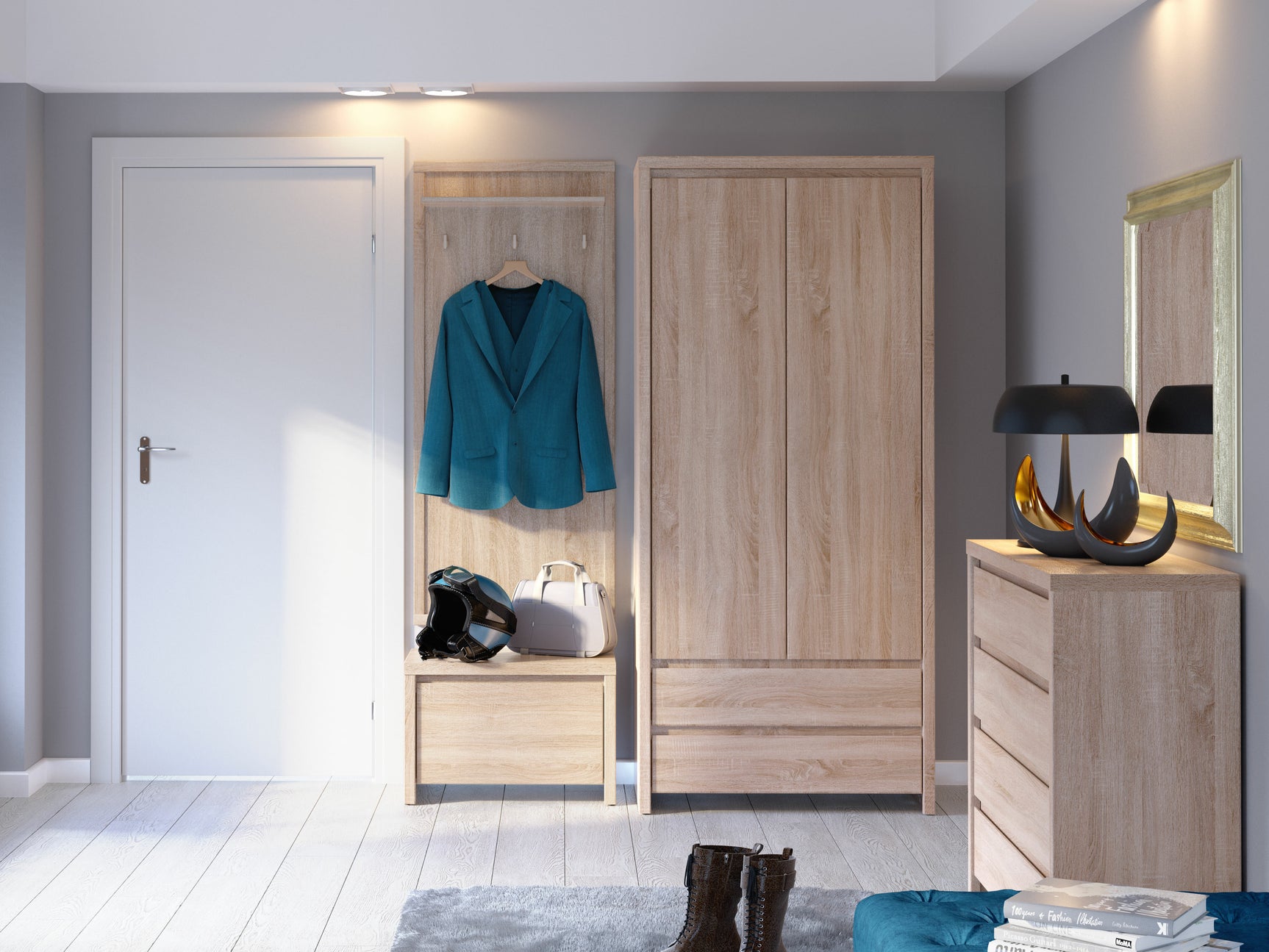 Reol Nolroma 111 4376914