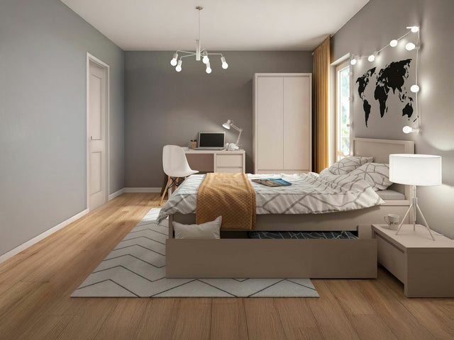 Soveværelsessæt Nolroma 138