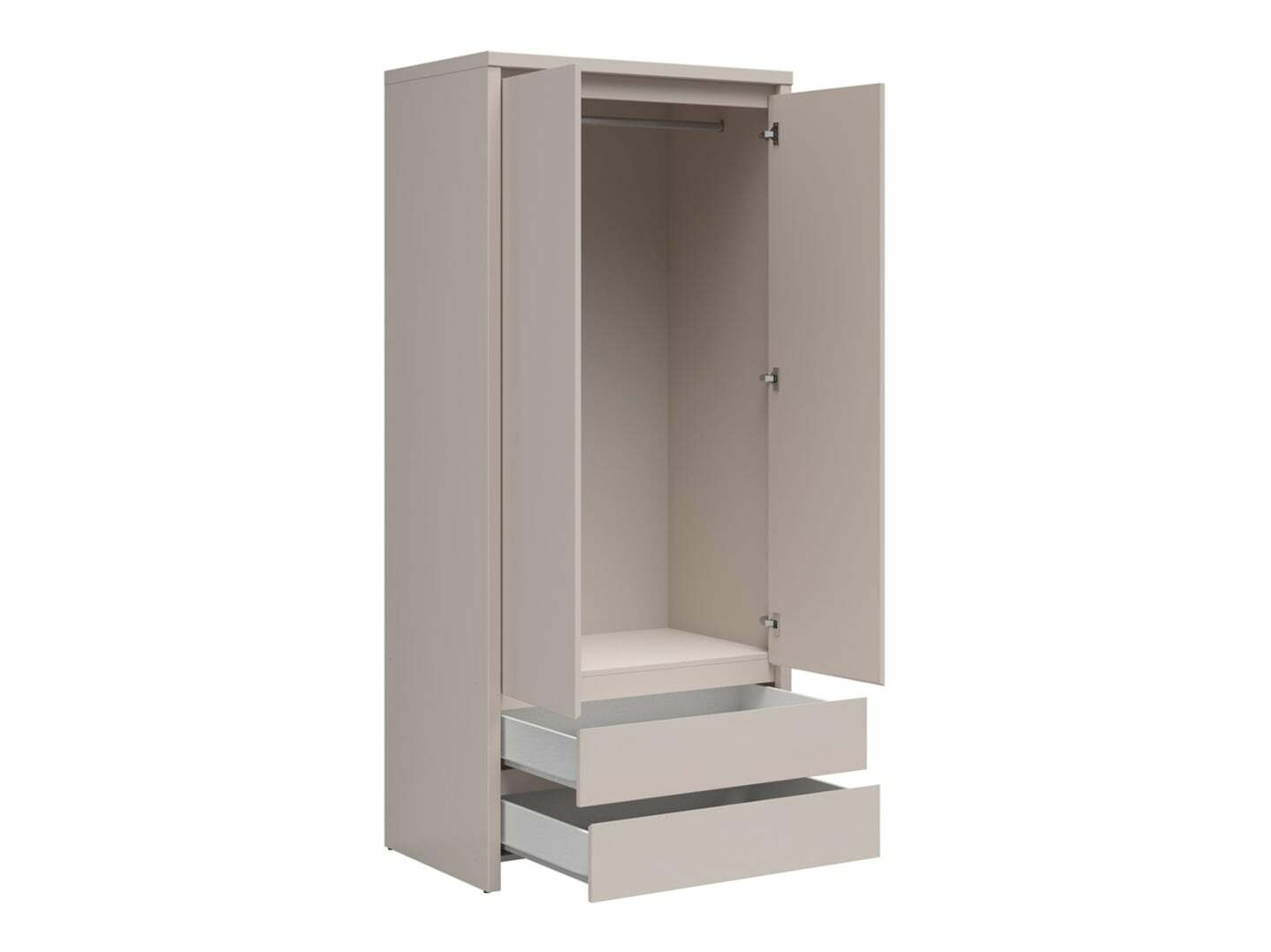 Soveværelsessæt Nolroma 138