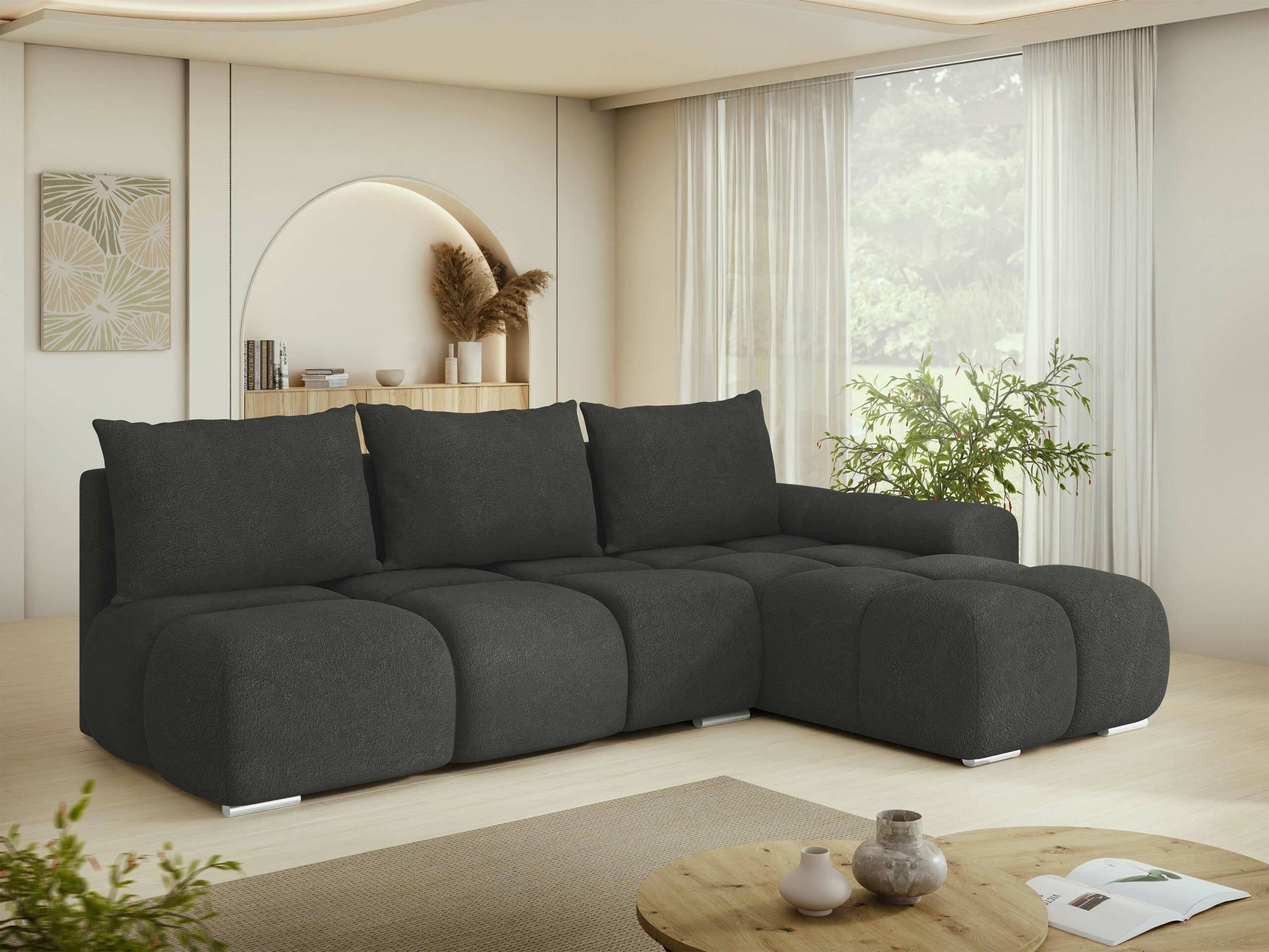 Hjørnesofa Camden 106 4379029